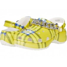 Сабо Crocs Clueless Exclusive, W7, W8, W9, W10